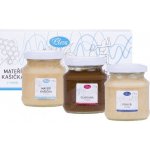 Pleva medy mateří kašička, guarana a pohyb v medu 3 x 170 g – Hledejceny.cz