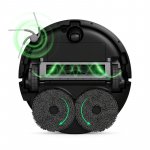 iRobot Roomba Plus 515 Combo + AutoWash dock Black – Zboží Mobilmania