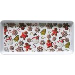 Toro Melaminový servírovací tác perníčky 35x16,5cm – Hledejceny.cz
