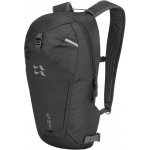 Rab Tensor 10l black – Zboží Mobilmania