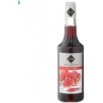 Rioba sirup Grenadine 0,7 l – Zboží Mobilmania