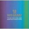 Hudba Wham! - The Singles - Echoes From The Edge of The Heaven Box Set 12x7" + MC