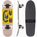 Landyachtz Dinghy Blunt Wild Cats 28.5 – Zbozi.Blesk.cz