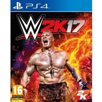 WWE 2K17 Season Pass