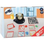 Small foot Bingo plastové – Zboží Dáma