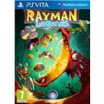 Rayman Legends – Zboží Dáma