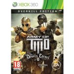 Army of TWO The Devils Cartel – Sleviste.cz