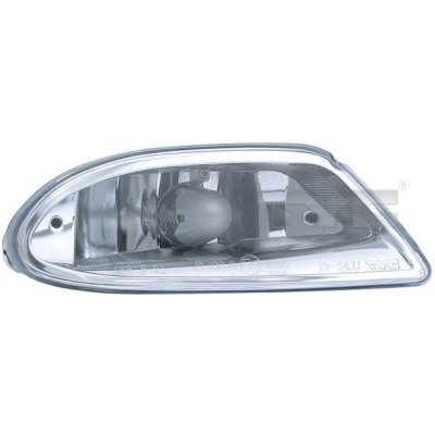 Mlhovka TYC 19-5671-05-9 | Zboží Auto