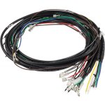 Elektroinstalace (s blinkry), (DE/IFA) - Simson S50, S51, S70 – Sleviste.cz