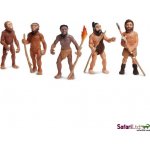 Safari Ltd. Vývoj člověka – Sleviste.cz