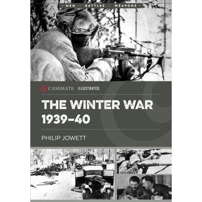 Winter War 1939-40 – Hledejceny.cz