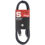 Stagg SMD2 E – Zboží Dáma