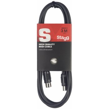 Stagg SMD2 E