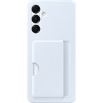 Samsung Galaxy A16 Card Slot Case Blue EF-OA166TLEGWW – Zboží Živě