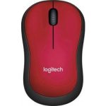 Logitech Wireless Mouse M185 910-002237 – Zboží Živě