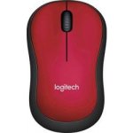 Logitech Wireless Mouse M185 910-002237 – Sleviste.cz