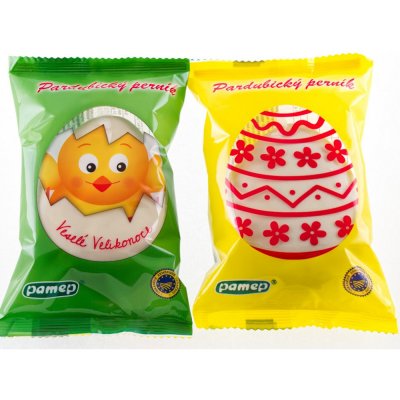 GOLDFEIN Velikonoční vajíčko 60 g – Zbozi.Blesk.cz