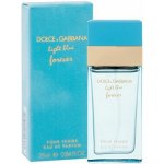 Dolce&Gabbana Light Blue Forever parfémovaná voda dámská 25 ml – Hledejceny.cz