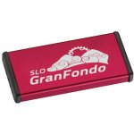 Lezyne Metal Kit lepení red – Zboží Dáma