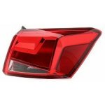 Zadní světlo - pravé vnější SEAT ARONA | 2017 a výše | DEPO | – Hledejceny.cz