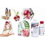 FLOWERA 100-72-550 řídká UV++ Balení A+B: 4,2 kg – Hledejceny.cz