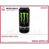 Energetický nápoj Monster energy 500ml