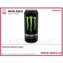 Monster energy 500ml