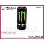 Monster energy 500ml – Zbozi.Blesk.cz