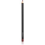 MAC Cosmetics Lip Pencil tužka na rty Mahogany 1,45 g – Zboží Dáma