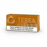 TEREA Blond Fuse karton – Zboží Dáma