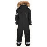 Linberg Sweden dětská zimní kombinéza black – Zboží Dáma