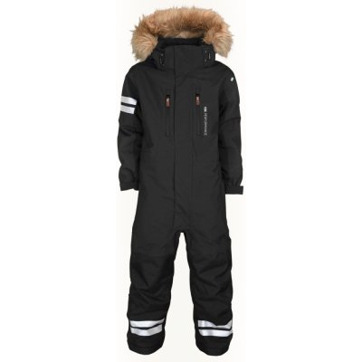 Linberg Sweden dětská zimní kombinéza black – Zboží Dáma