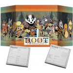 Magpie Games Root RPG: GM Accessory Pack – Zboží Živě