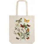 Látková taška Butterflies – Zboží Mobilmania
