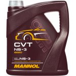 Mannol CVT NS-3 4 l | Zboží Auto
