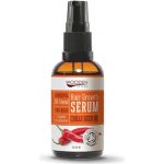 WoodenSpoon Sérum na růst vlasů s černým kořením 30 ml – Hledejceny.cz