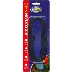 Aqua Nova vzduchovací opona flexi 120 cm – Hledejceny.cz