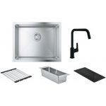 Set GROHE K700 + Start – Hledejceny.cz