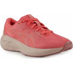 Asics Novablast 5 GS J 1014A367700 dark pink/clay/rubble red – Zboží Dáma