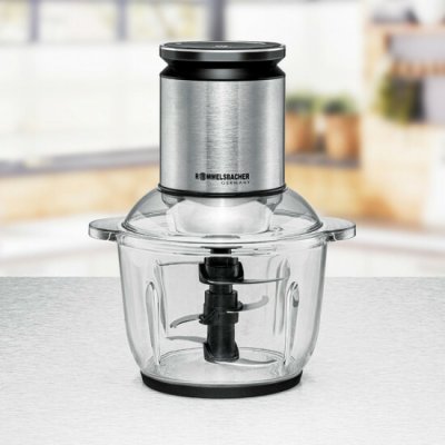 Rommelsbacher MZ 600 – Zbozi.Blesk.cz