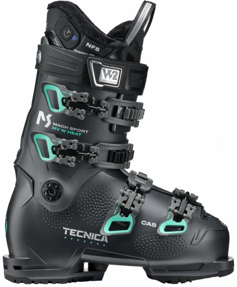 Tecnica Mach Sport 85 MV Heat W 22/23