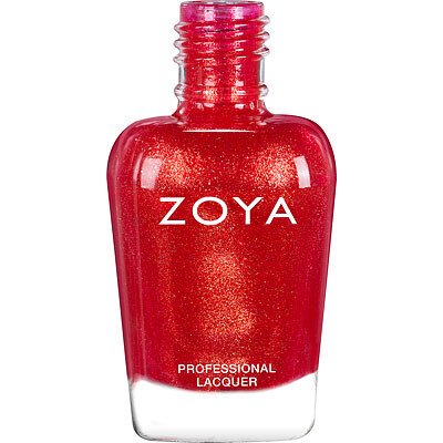Zoya Lak na nehty 1035 CELI 15 ml – Zboží Dáma