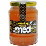 Kolomý Med Javorový 950 g – Zboží Dáma
