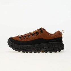 Hoka U Tor Summit hazelnut black