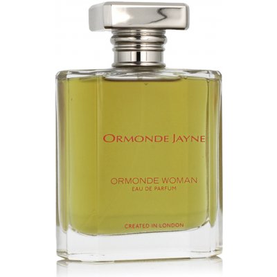 Ormonde Jayne Ormonde Woman parfémovaná voda dámská 120 ml – Zboží Mobilmania