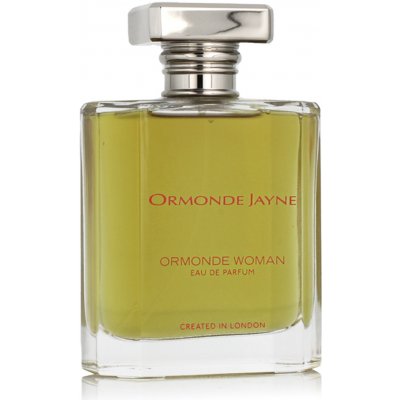 Ormonde Jayne Ormonde Woman parfémovaná voda dámská 120 ml – Hledejceny.cz