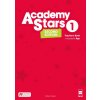 Academy Stars Second Edition 1 Teacher´s Book with Teacher´s App Macmillan