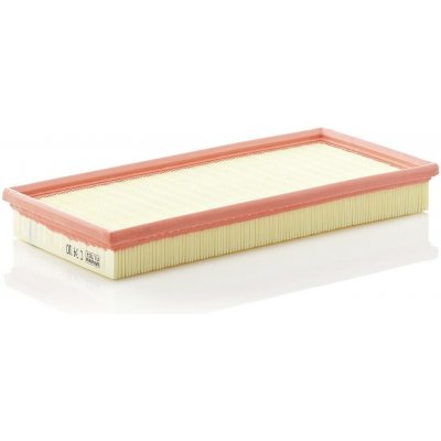 MANN-FILTER vzduchový filtr C 34 110 – Hledejceny.cz