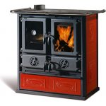 Nordica ROSETTA SINISTRA BII bordó – HobbyKompas.cz