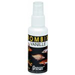 Sensas Posilovač Bombix ve spreji Vanilka 75 ml – Hledejceny.cz